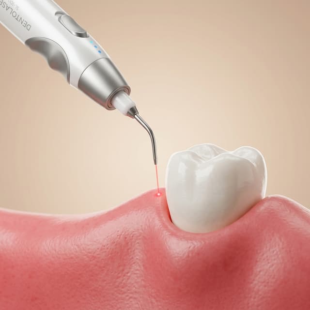 Dental Laser