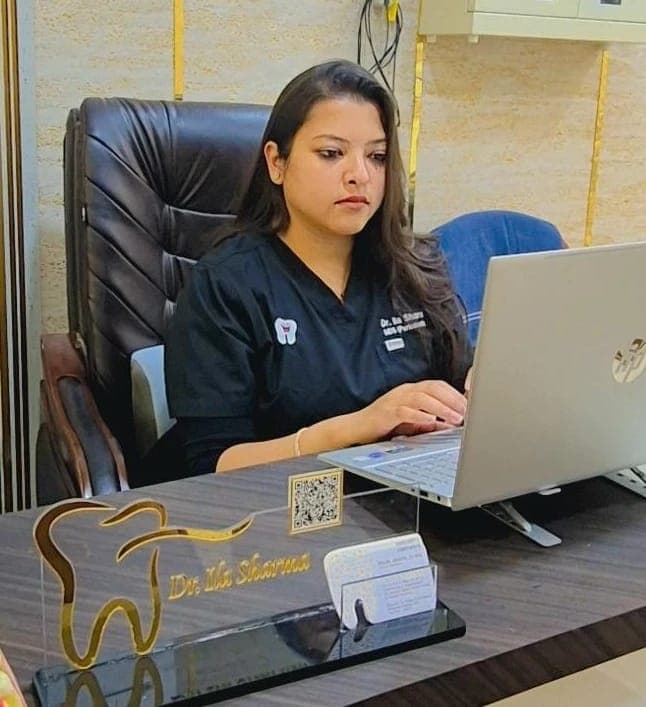Dr. Ila Sharma
